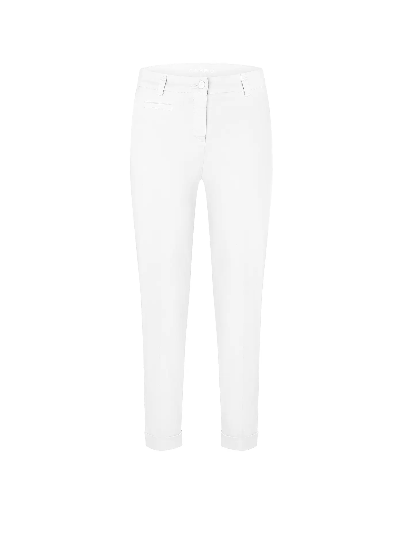 CAMBIO | Chino STELLA | weiss